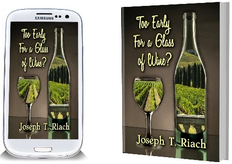 Joseph Tom Riach, Author – Paperbacks and Ebooks for sale on Amazon