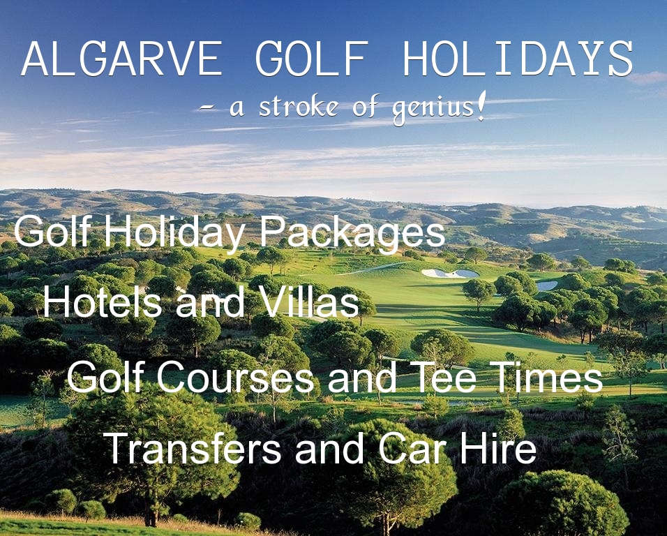 Algarve Package Holidays