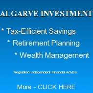 Algarve Investment Services Algarve Financial Services