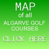 Algarve Golf Holidays