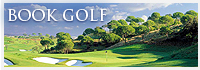 Algarve Golf Holidays