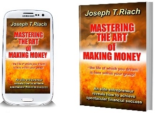 Joseph Tom Riach, Author – Paperbacks and Ebooks for sale on Amazon