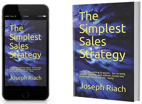 Joseph Tom Riach, Author – Paperbacks and Ebooks for sale on Amazon